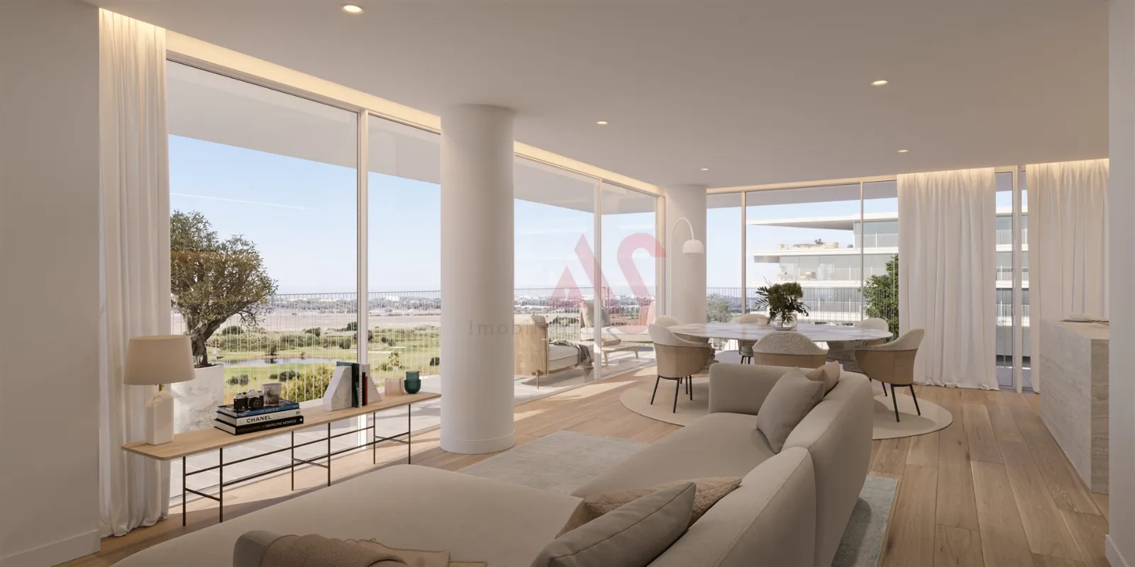 Serenity - New Apartments for Sale in Vilamoura, Algarve gallery 22