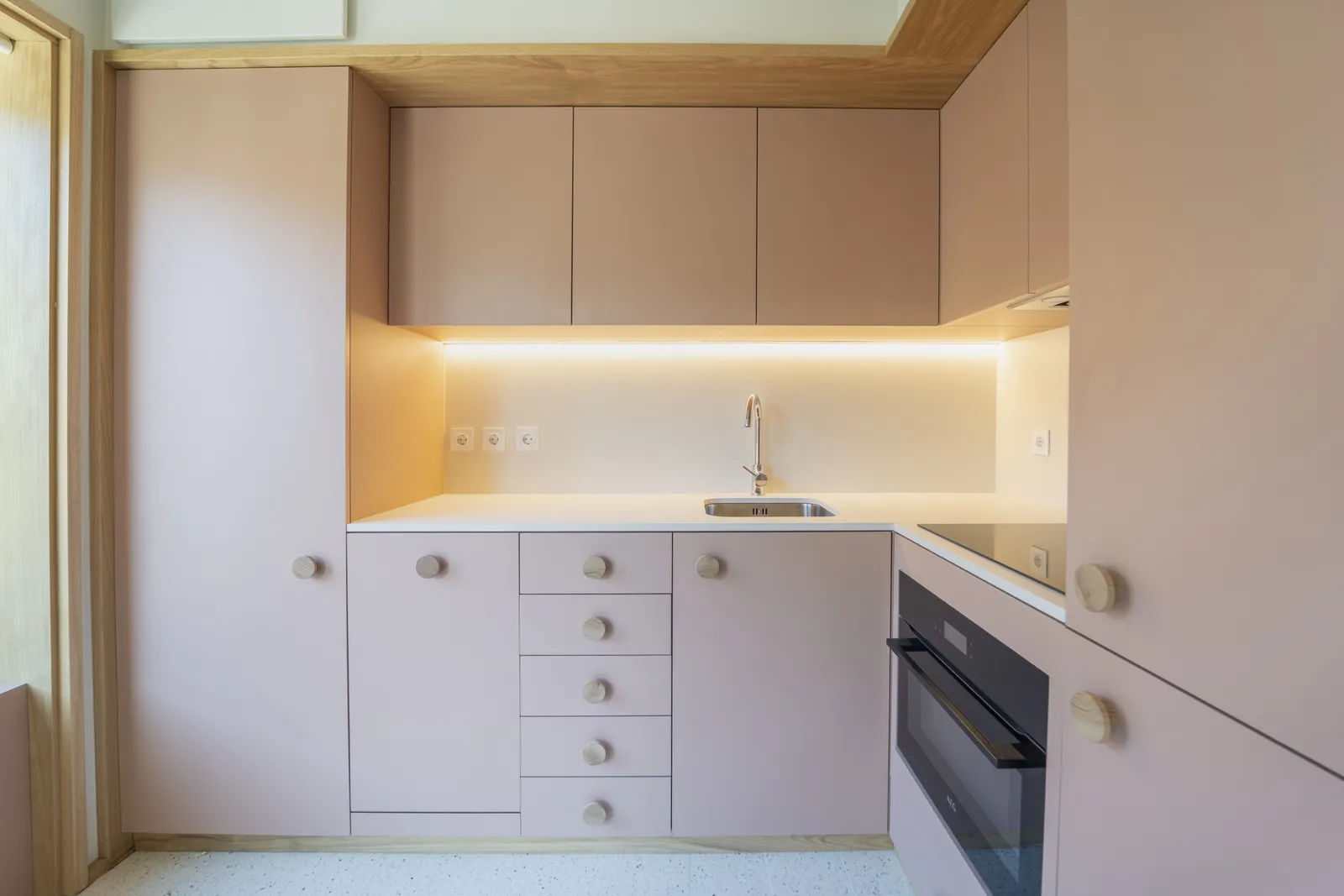 Padre Cruz 64 - New Apartments for Sale in Cedofeita, Porto gallery 8