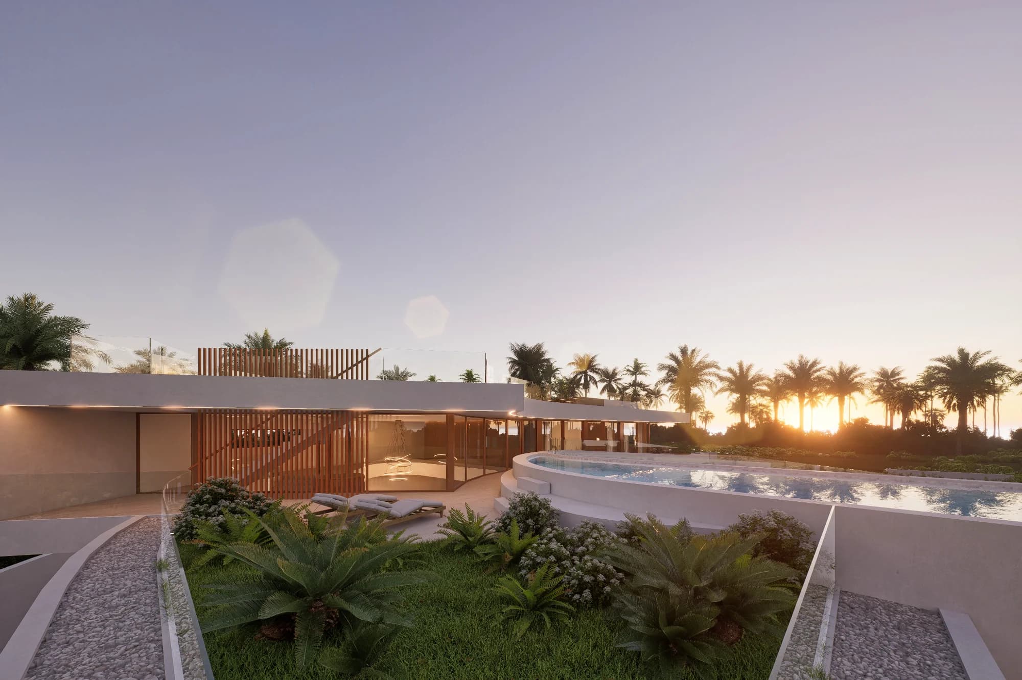 Wave Villa - New Villa for Sale in Albufeira, Algarve gallery 11