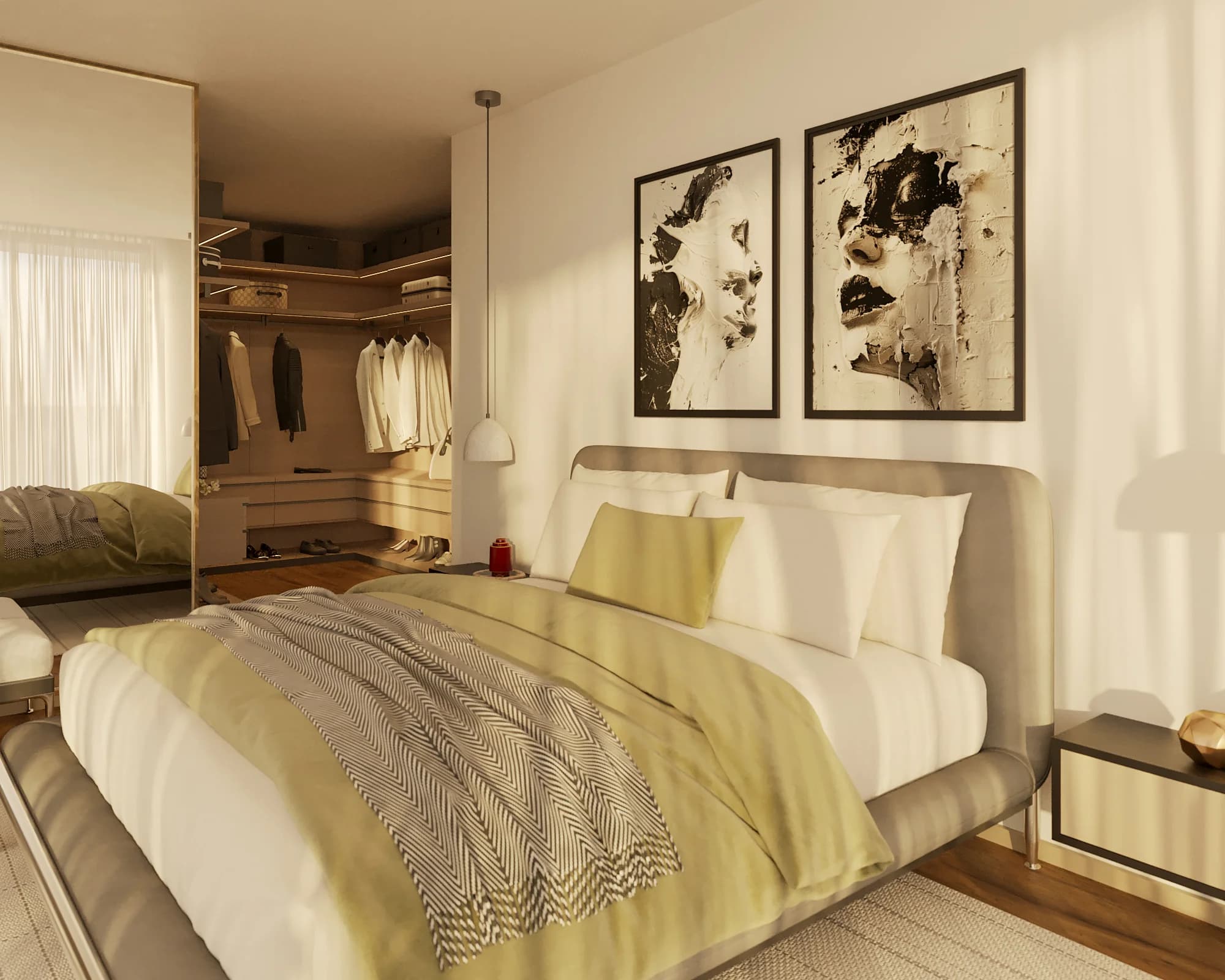 Alvor Seaview - New Apartments for Sale in Portimão, Algarve gallery 7