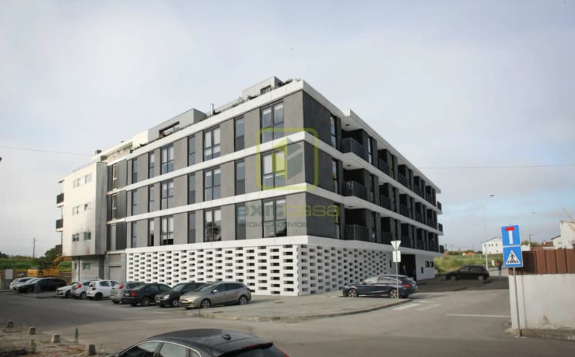 Urbanização da Palmeira - Apartamentos novos à venda em Aveiro