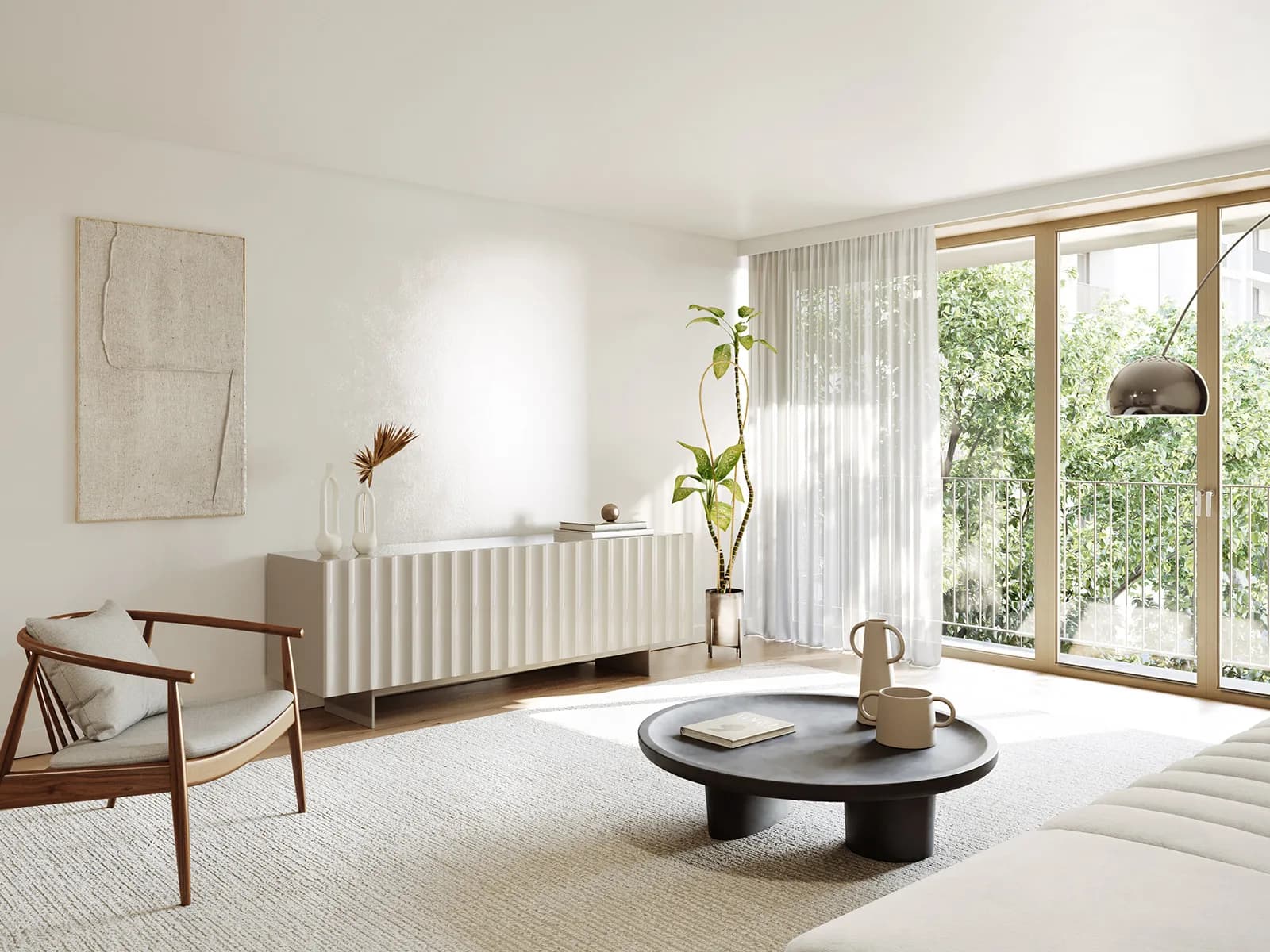 NoLiPa - New Apartments for Sale in Lisbon gallery photo 37