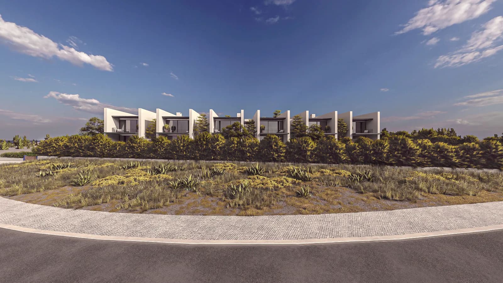 CASAS DO MAR | Novos apartmentos para venda em Porto Covo gallery 3