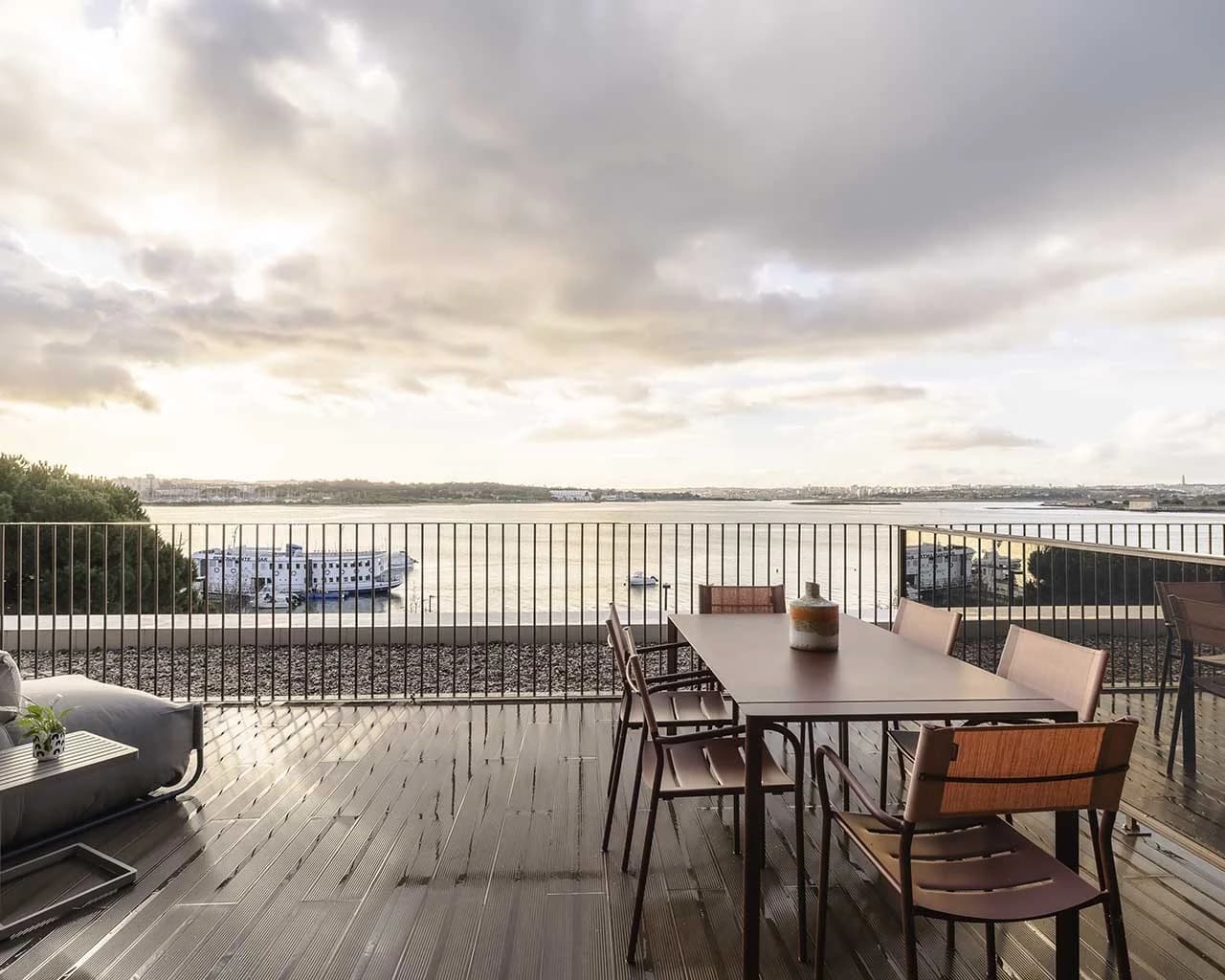 Upon Harbor Seixal Bay - New Apartments for Sale in Seixal, Lisbon gallery 15