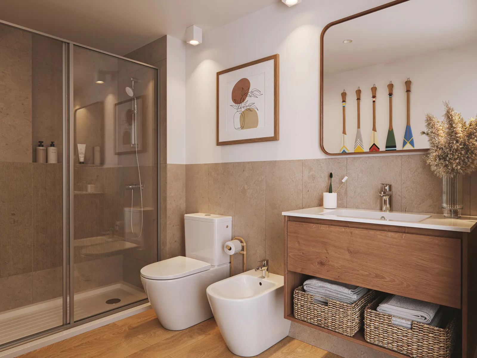 Élou Jardins - New Apartments for Sale in Loures, Lisbon gallery 14