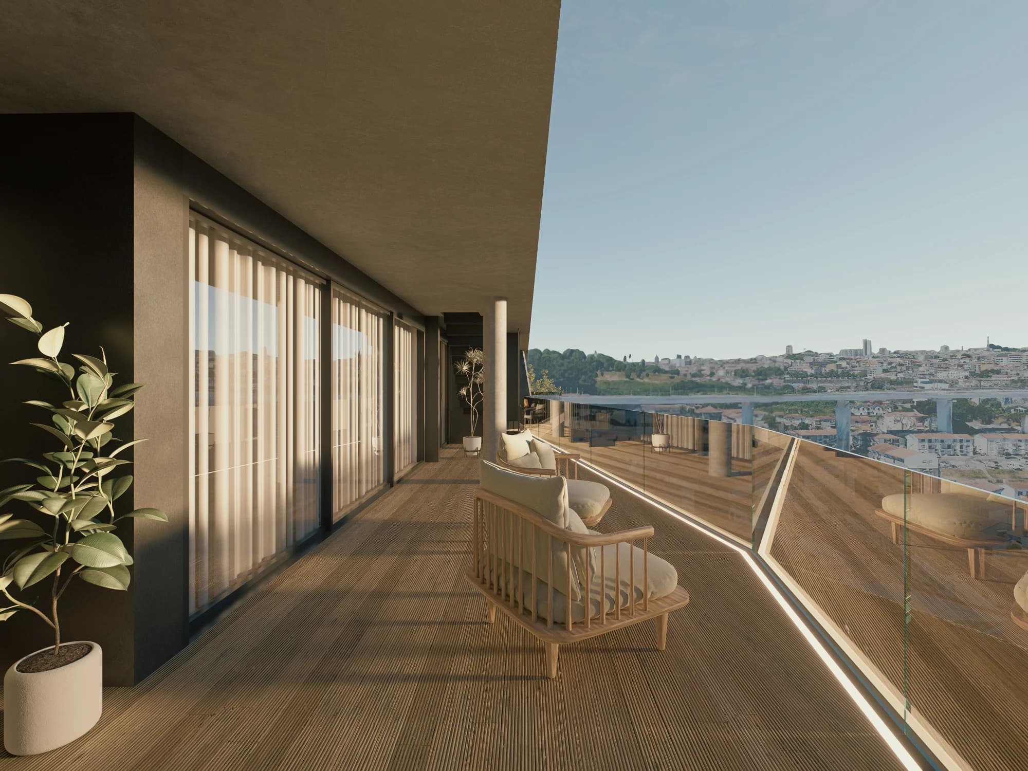 LURION RESIDENCES - New Apartments for Sale in Vila Nova de Gaia, Porto gallery 17
