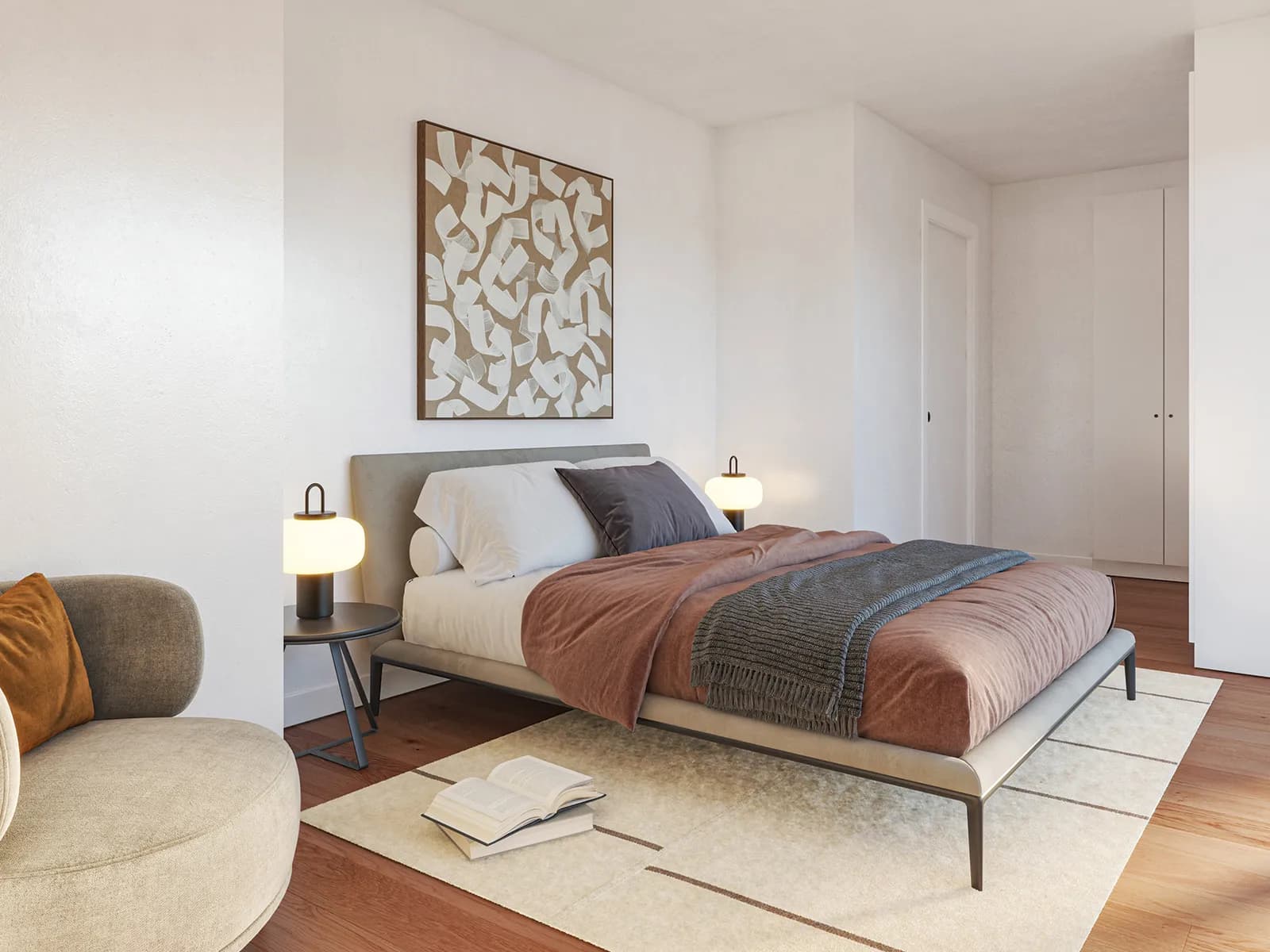 Antas Atrium - New Apartments for Sale in Porto gallery 22