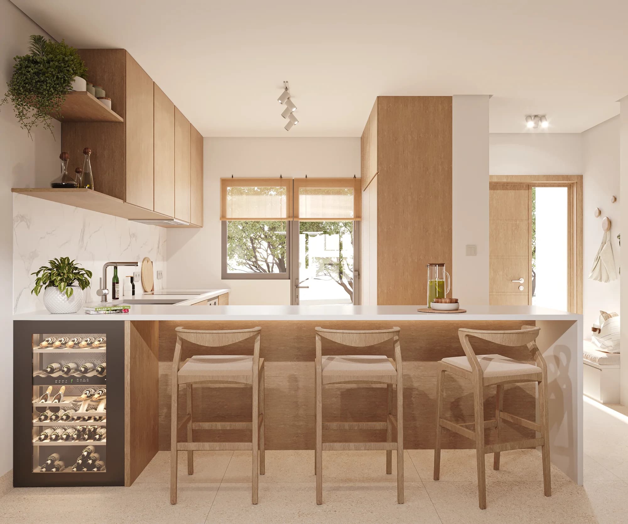 Primelife - New Apartments for Sale in Carvoeiro, Algarve gallery 8