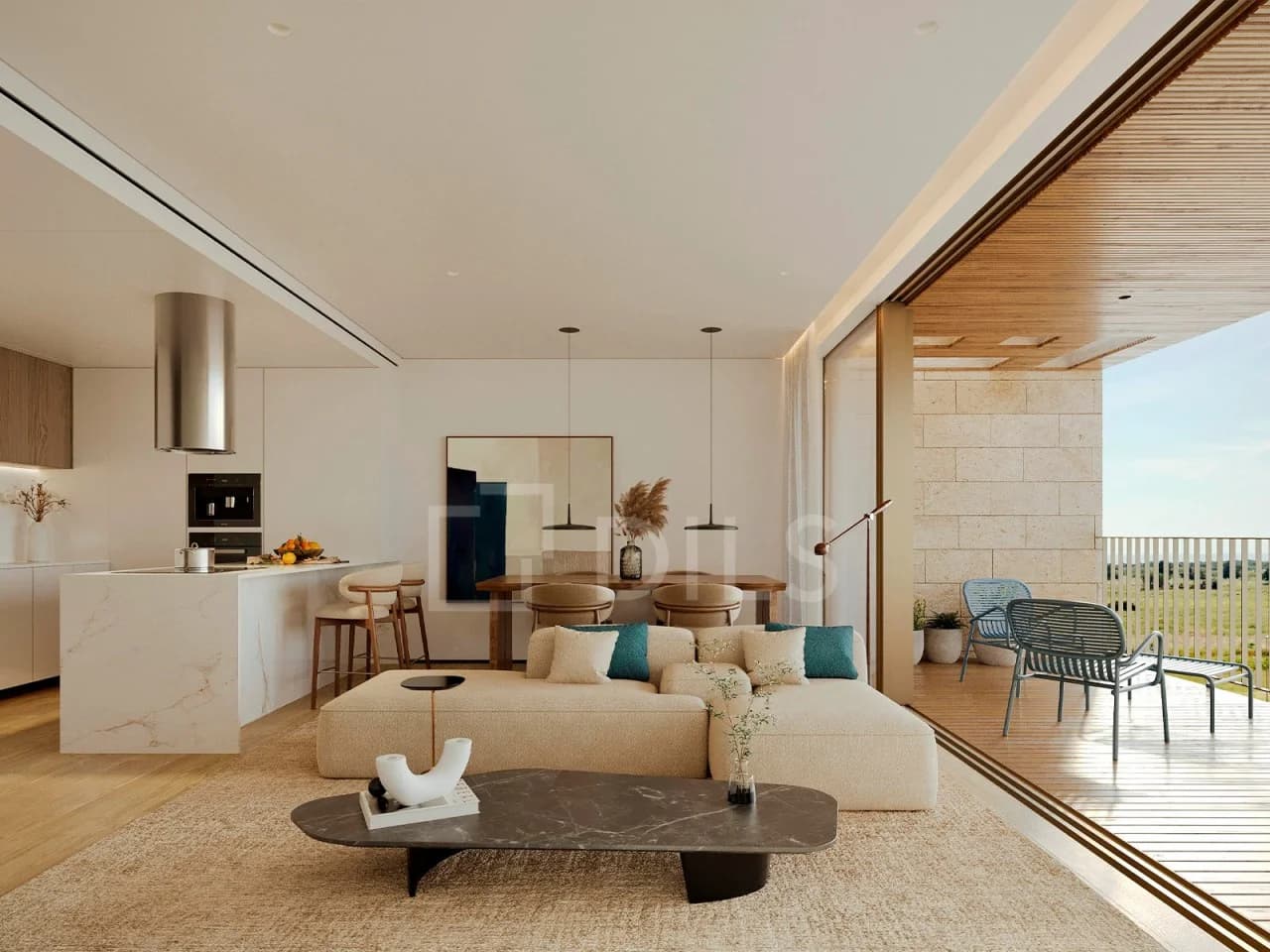 Lumare - New Apartments for Sale in Vilamoura, Algarve gallery 10