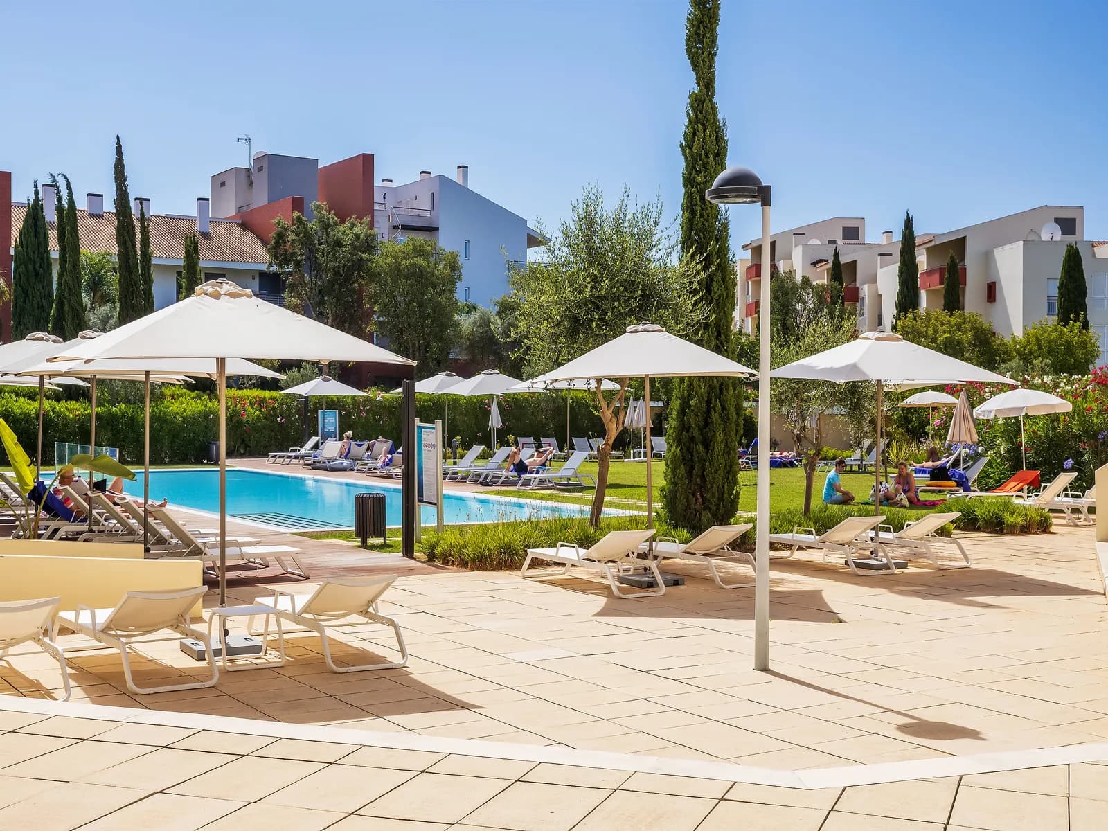 Laguna Resort Vilamoura - New Apartments for Sale in Vilamoura, Algarve gallery 30