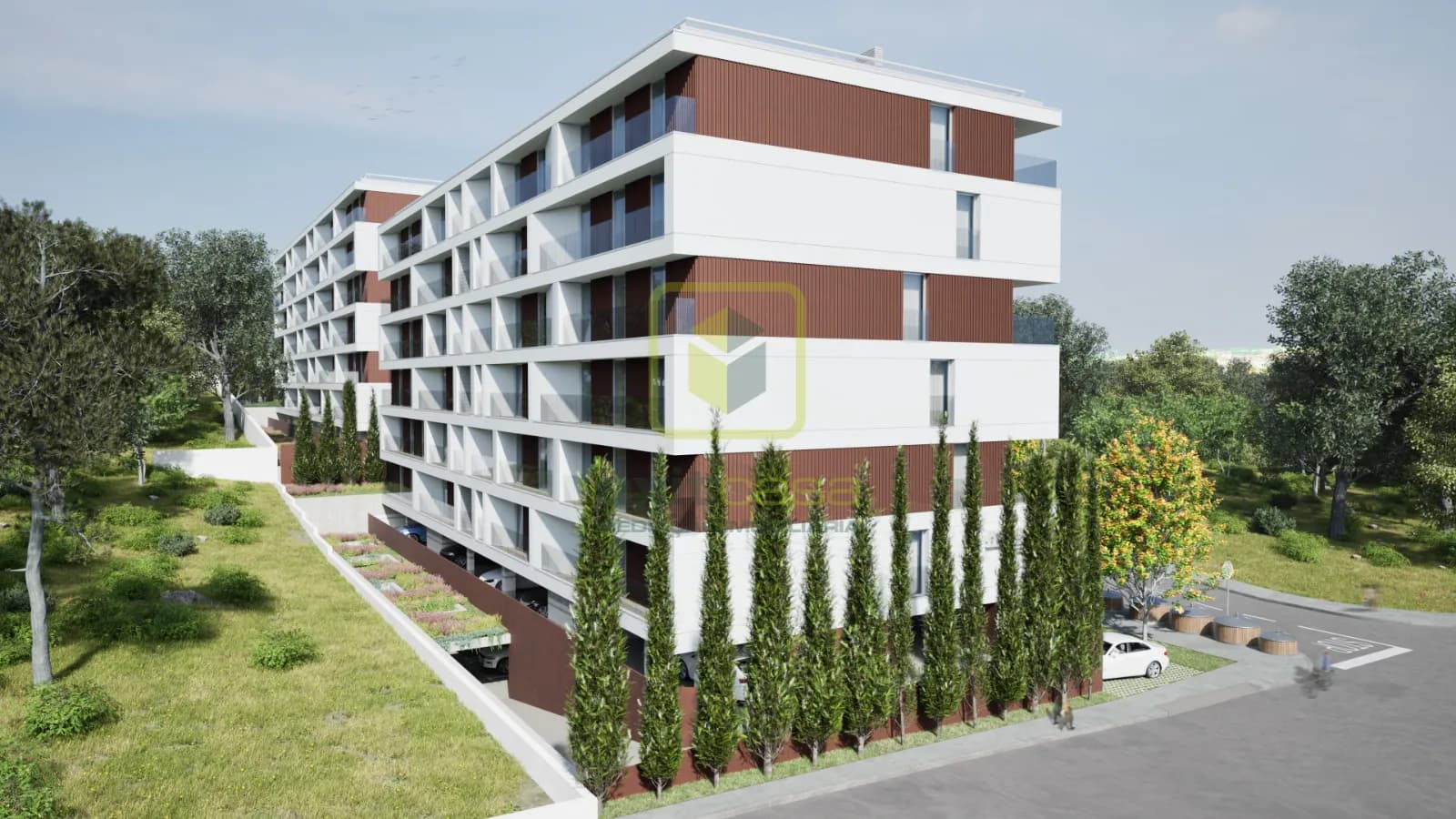 HomeLiving - Apartamentos novos à venda em Aveiro gallery 3