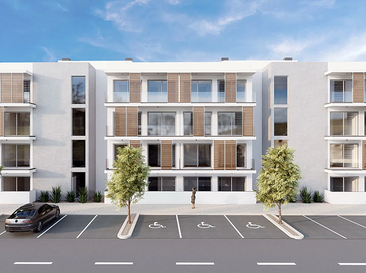 Albufeira Garden - New Apartments for Sale in Albufeira gallery 18