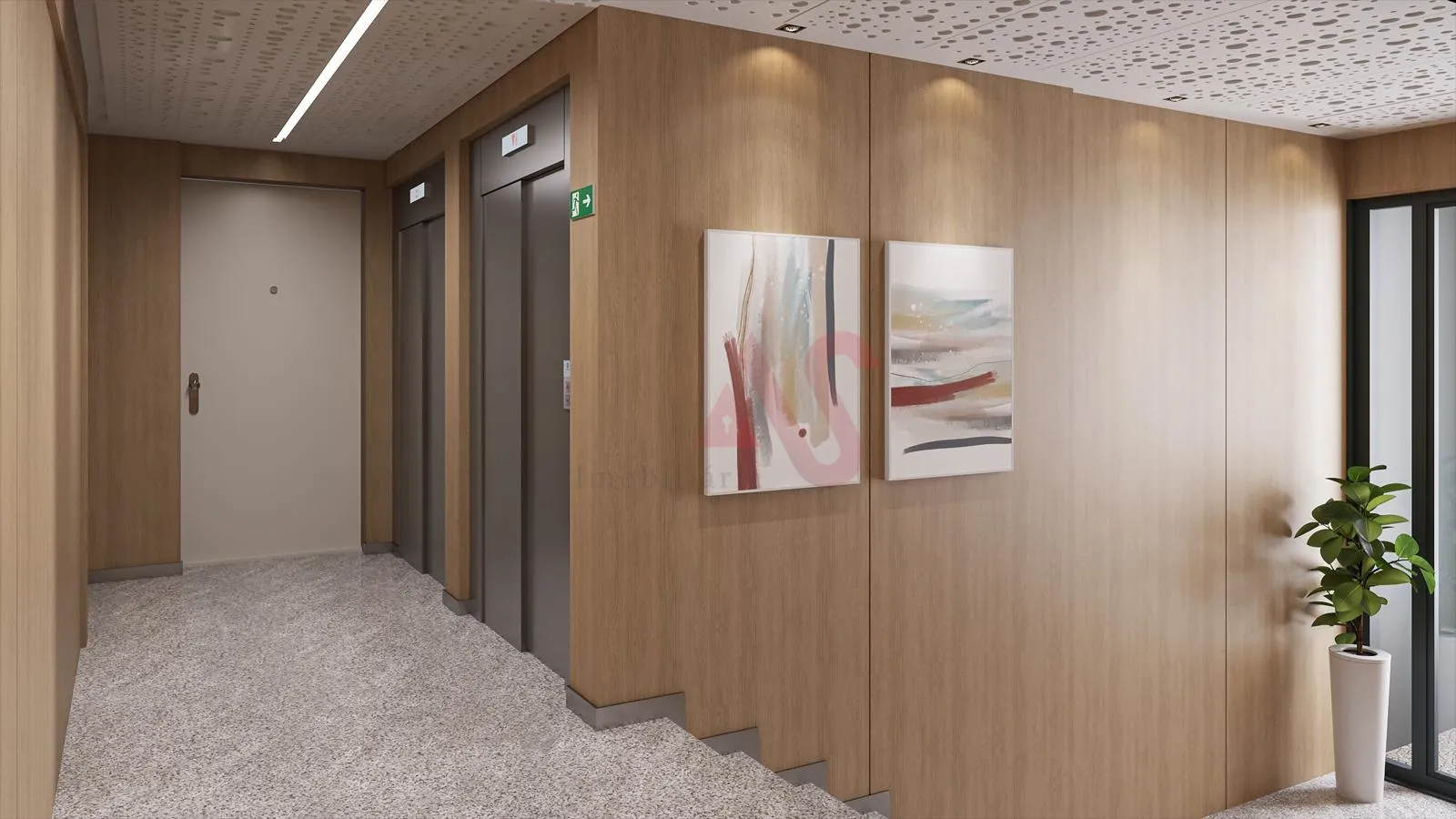 The Sé Essence - New Apartments for Sale in Braga gallery 6