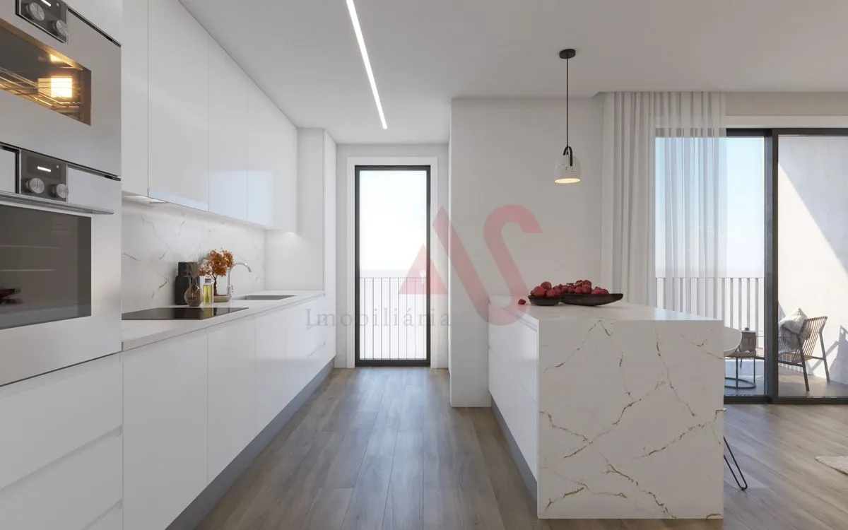 Ákuas Residence - New Apartments for Sale in Maia, Porto gallery 8