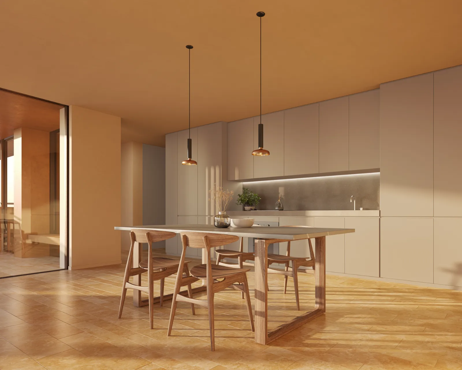 Novos Apartamentos de Luxo em Odiáxere gallery 13