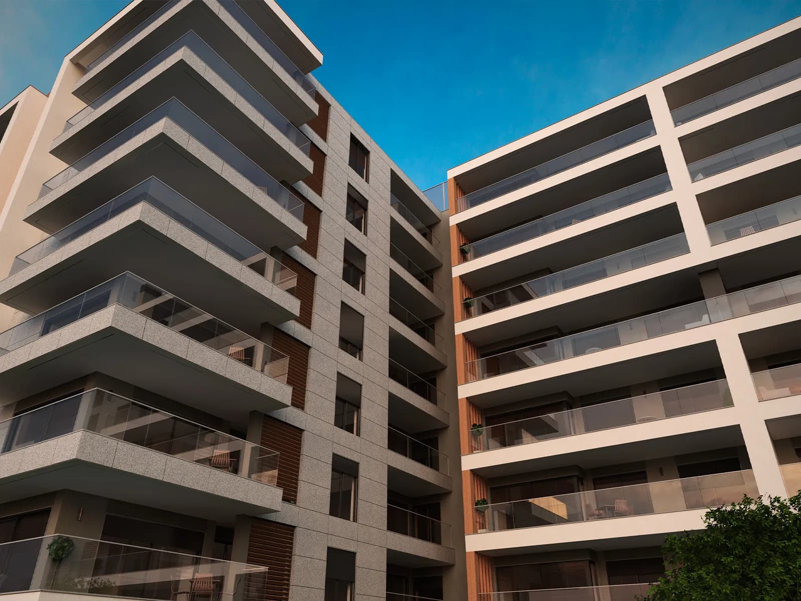 Palácio BR Avenida - New Apartments for Sale in Faro, Algarve gallery photo 69