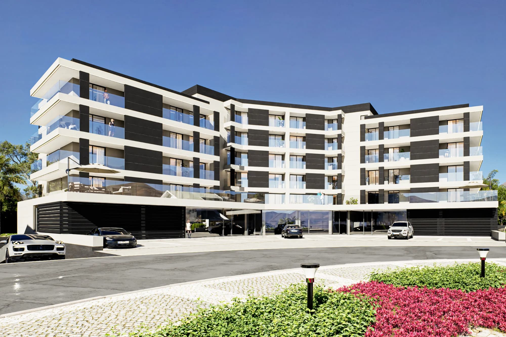 São João Premium - New Apartments for Sale in Pedrouços, Porto