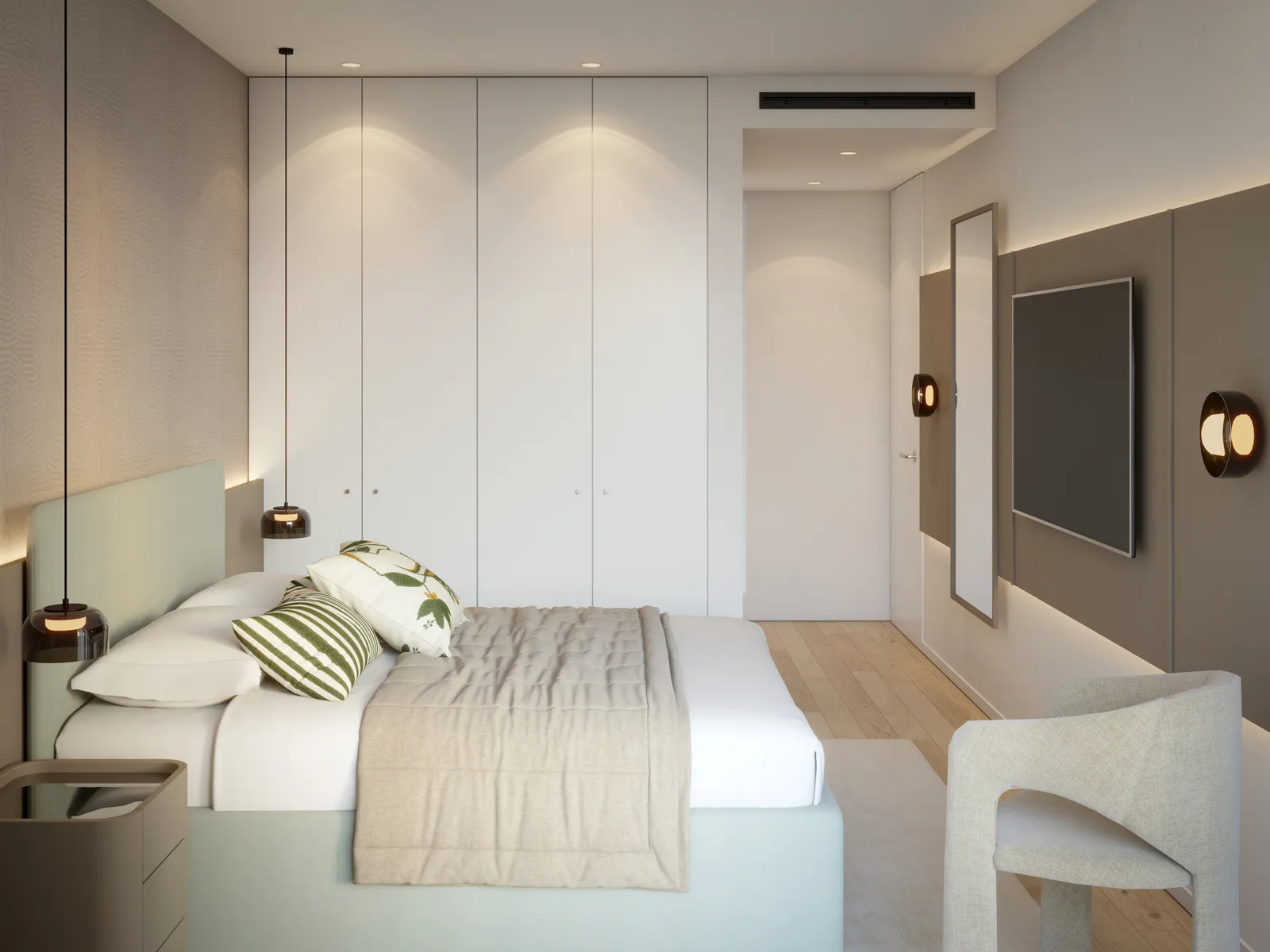 BeachWalk Residences - New Apartments for Sale in Praia da Rocha, Portimão gallery 11
