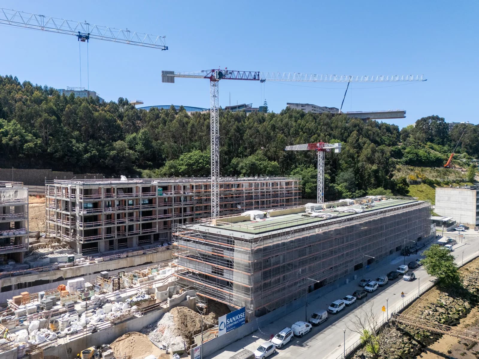 Gaia Hills Agora - New Apartments for Sale in Vila Nova de Gaia, Porto gallery 31