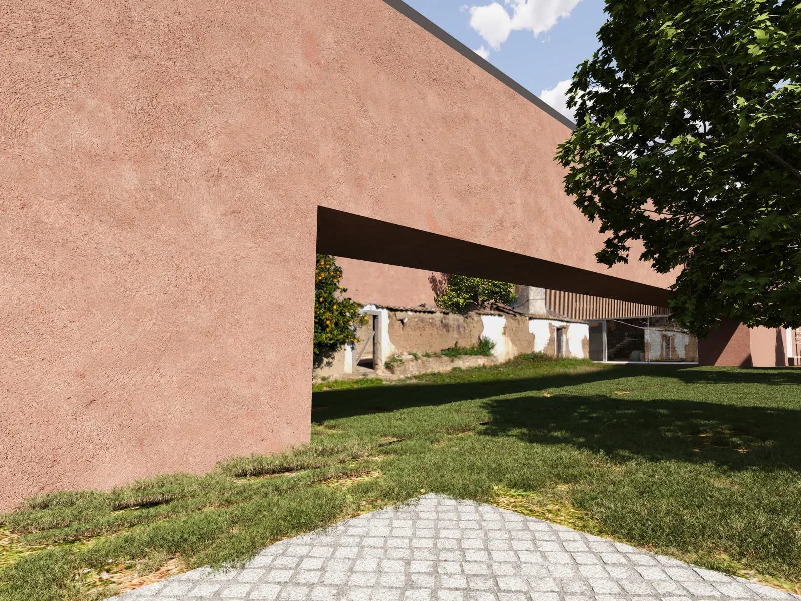 Ruínas do Malhadal - New Apartments and Villas for Sale in Melides, Alentejo gallery 21