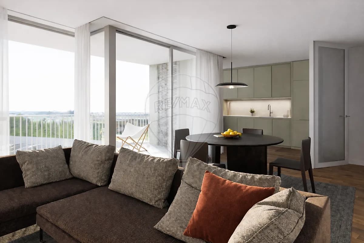The Corner Residences – New Flats for Sale in Aveiro gallery photo 4