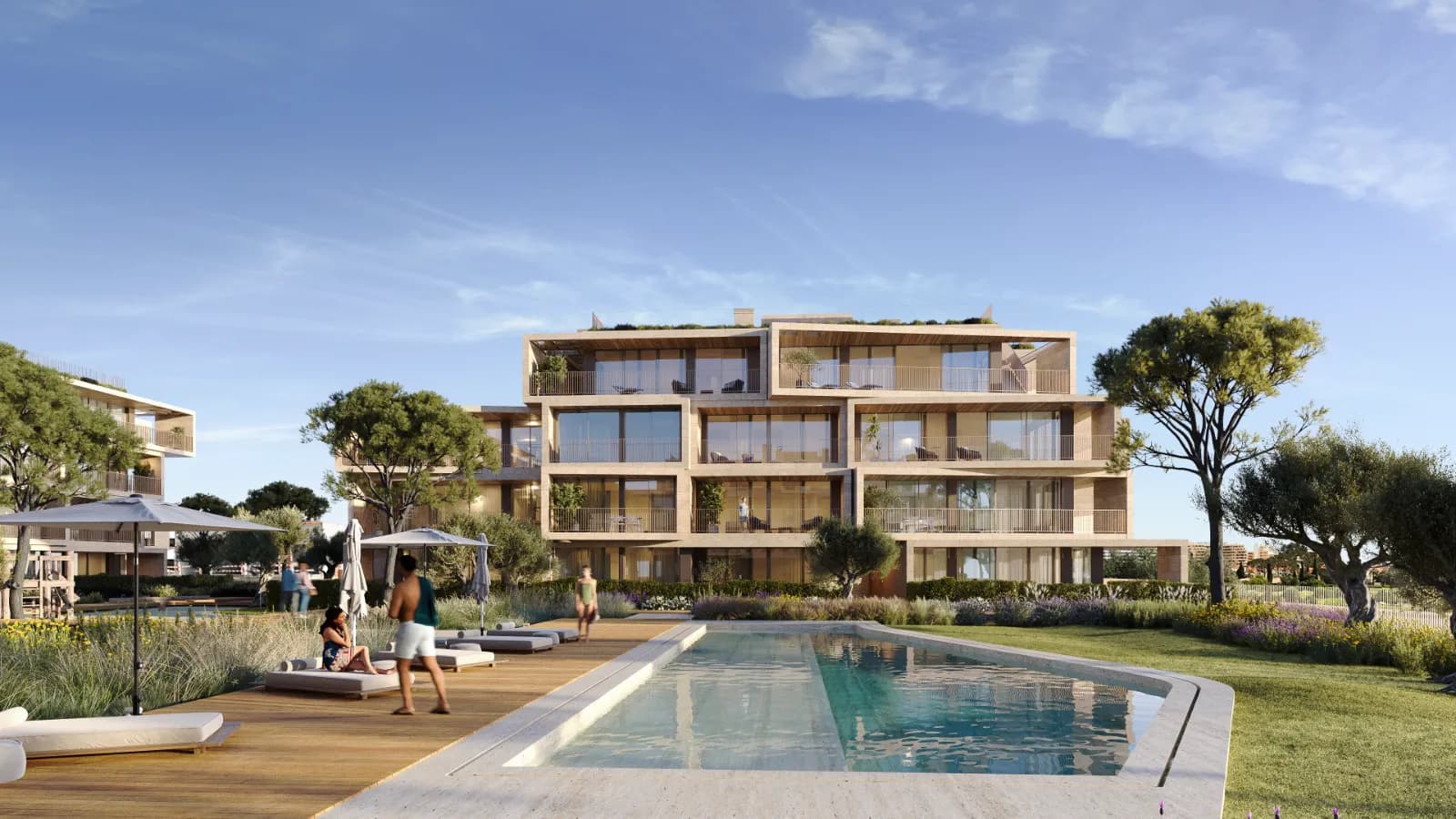 LUMARE – New luxury flats for sale in Vilamoura gallery 28