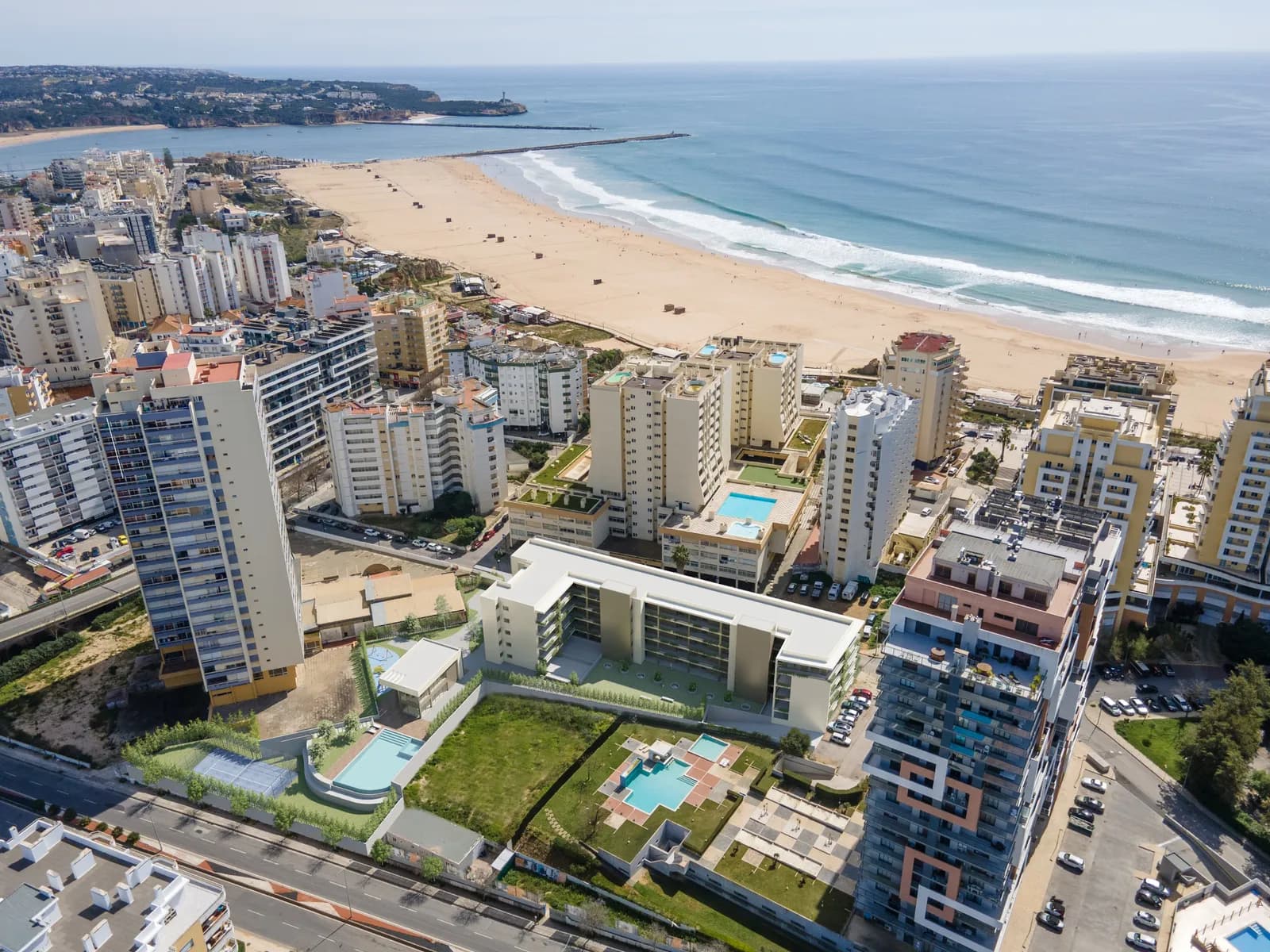 BeachWalk Residences - New Apartments for Sale in Praia da Rocha, Portimão gallery 15