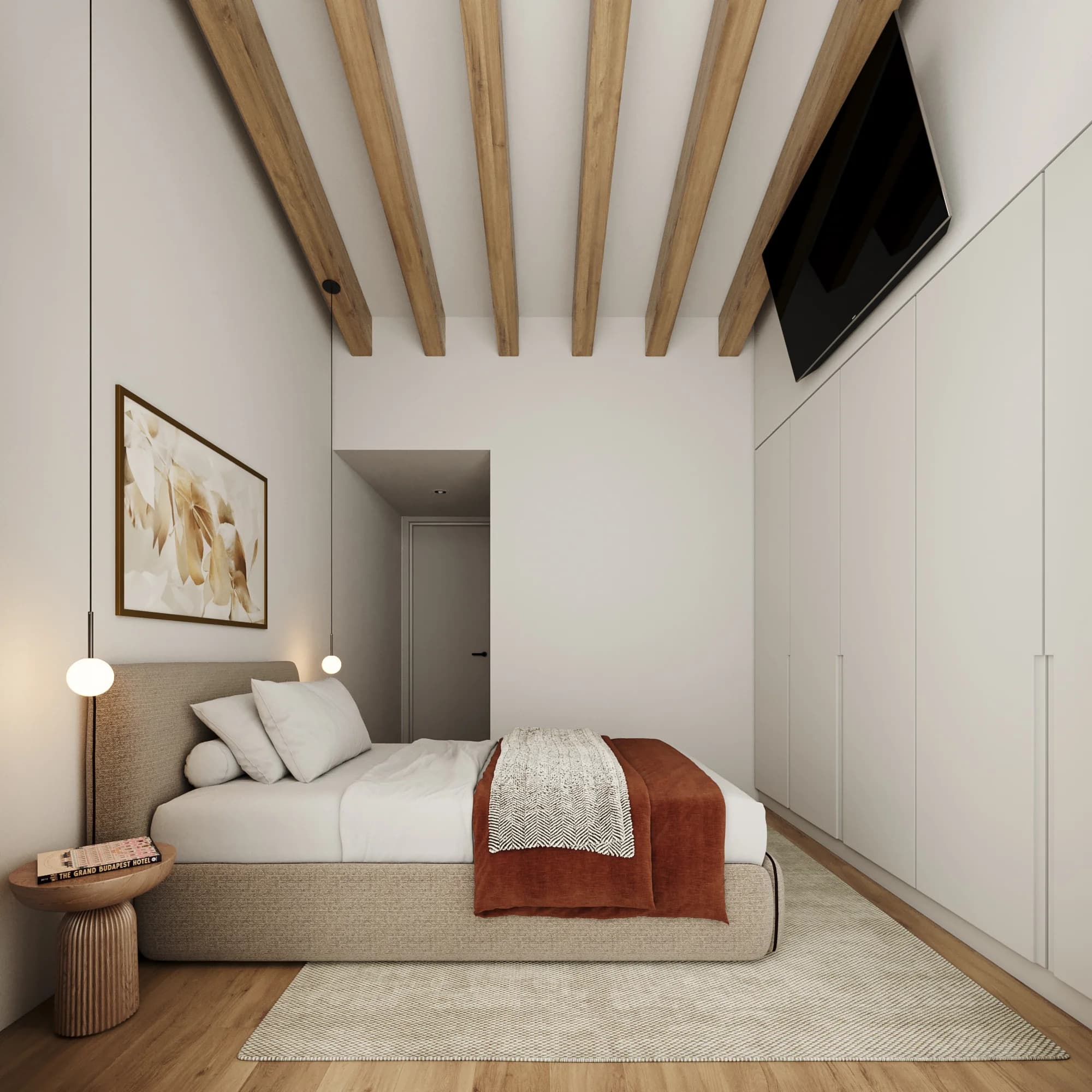 São Pedro Sea View - New Villas for Sale in Marinha Grande, Leiria gallery 8