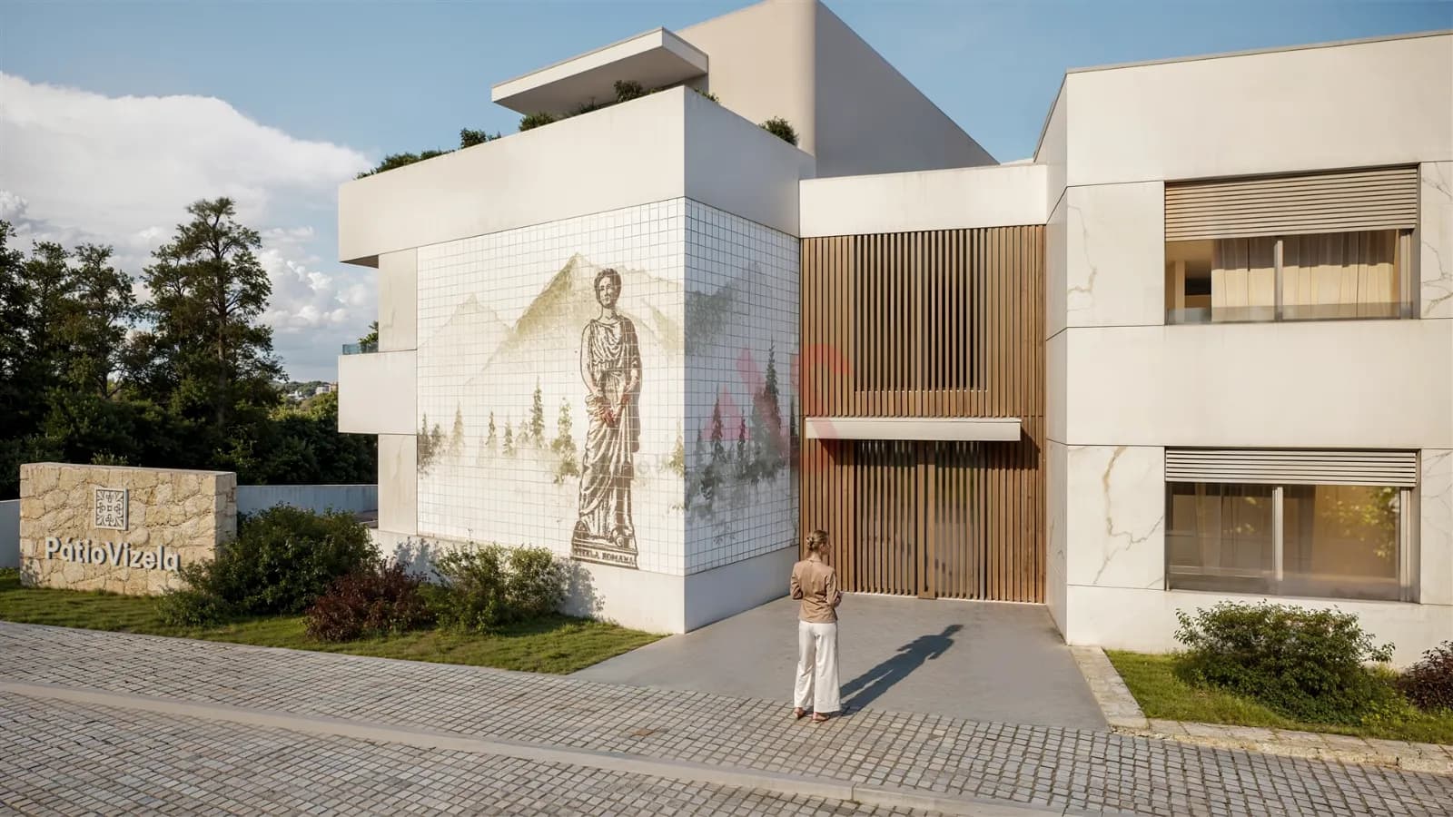 Pátio Vizela - New Apartments for Sale in Braga gallery 14