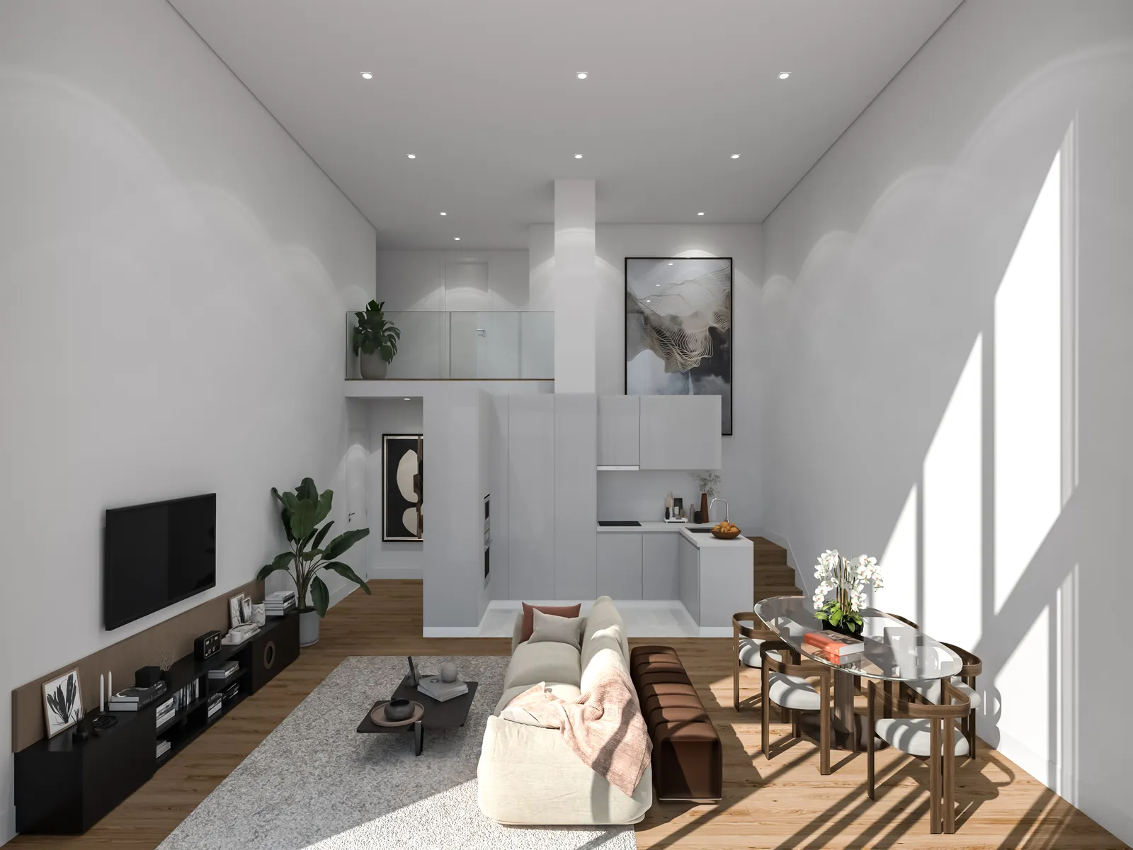Quinta do Alverde - New Apartments for Sale in Oeiras, Lisbon gallery 7