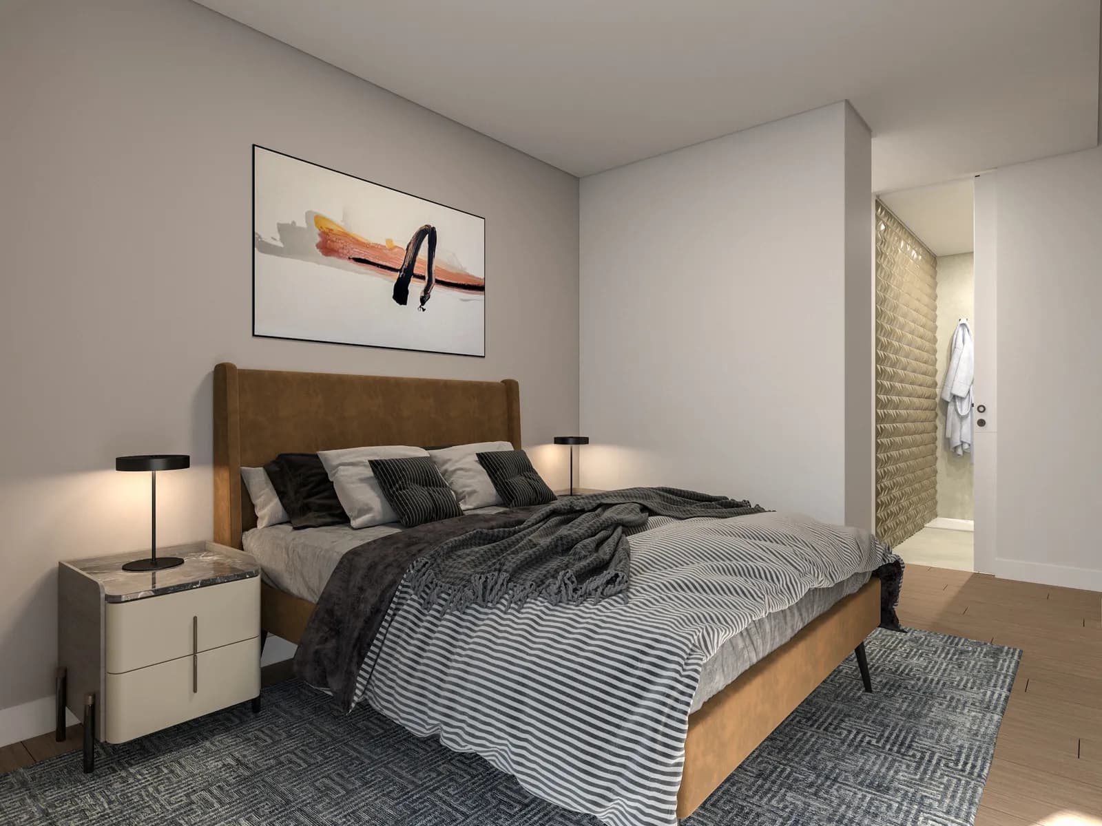 Monville - New Apartments for Sale in Montijo, Setubal gallery 11