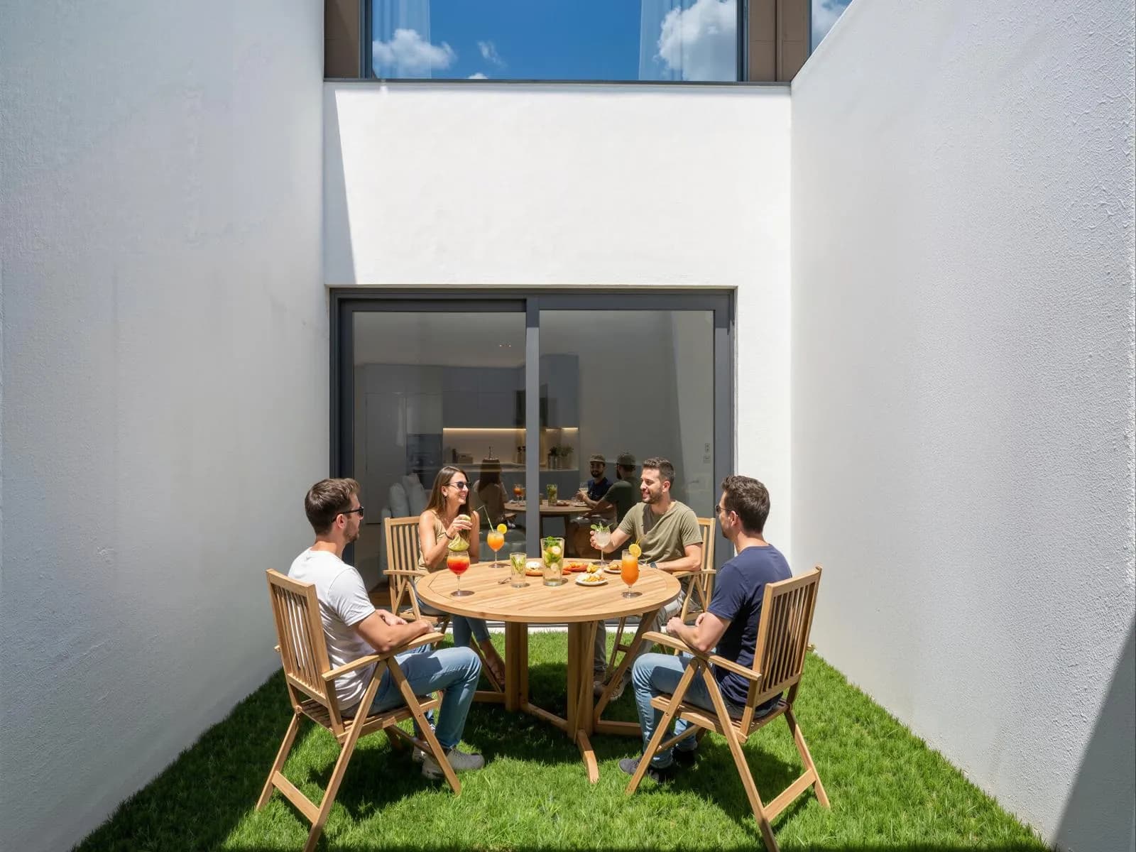 Urban Terrazza gallery photo 19