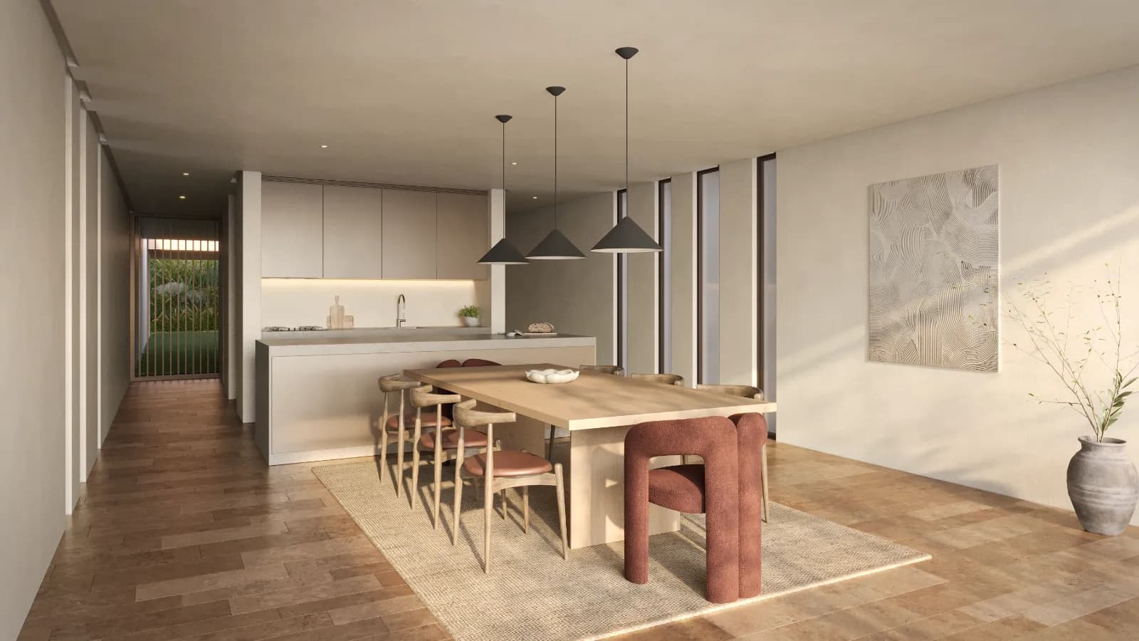 Odiáxere Ocean & Golf Residences – New flats for sale in Odiáxere gallery 5