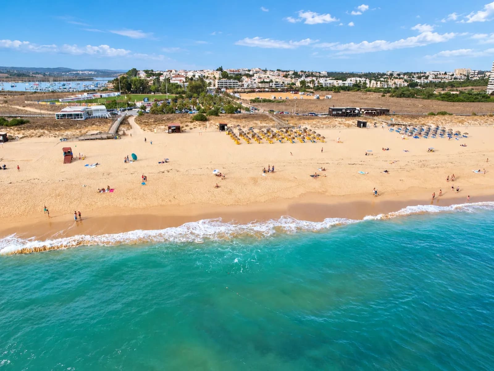 Alvôr- The Breeze - New Apartments for sale in Alvôr, Portimão gallery photo 38