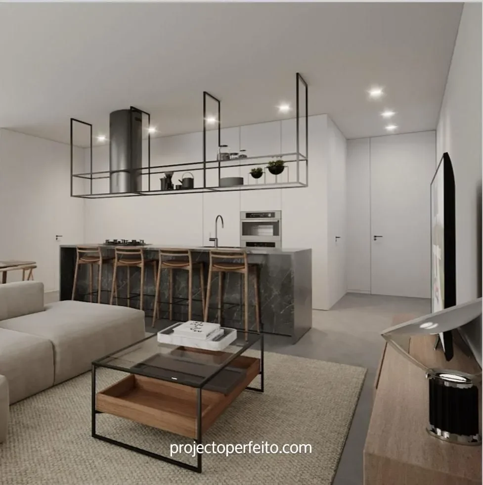 Emirati Residences - New Apartments for Sale São Félix da Marinha, Vila Nova de Gaia gallery 6