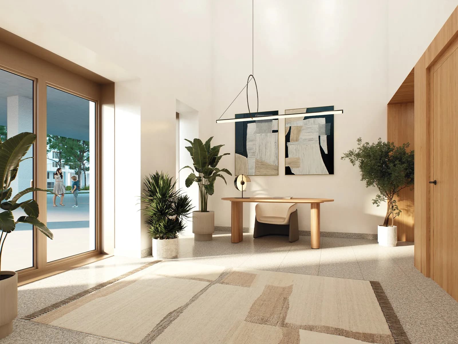 Antas Atrium - New Apartments for Sale in Porto gallery 18