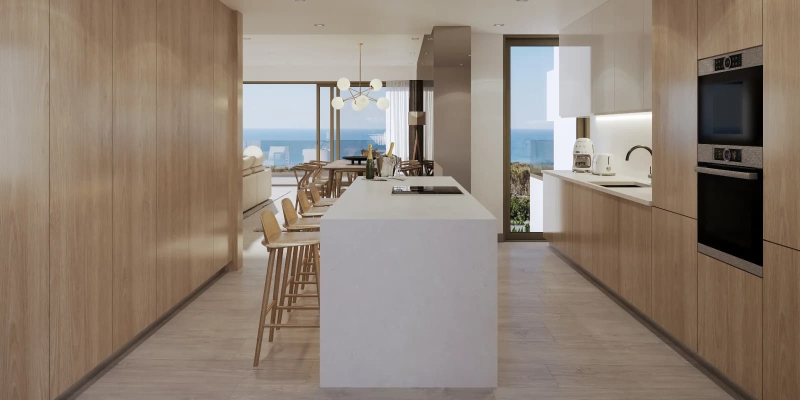 HORIZON - New Vilas for Sale in Lourinhã, Lisbon gallery 15