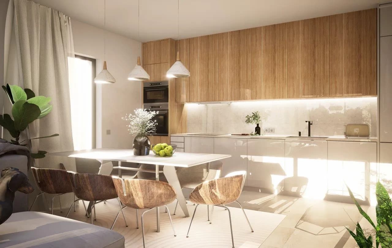 New Flats in Almancil gallery 6