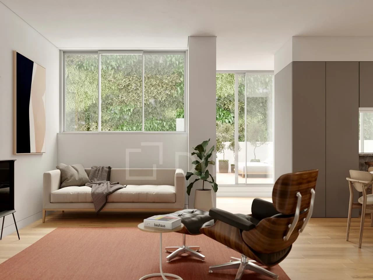Infante Residences - New Apartments for Sale in Lisbon gallery 10