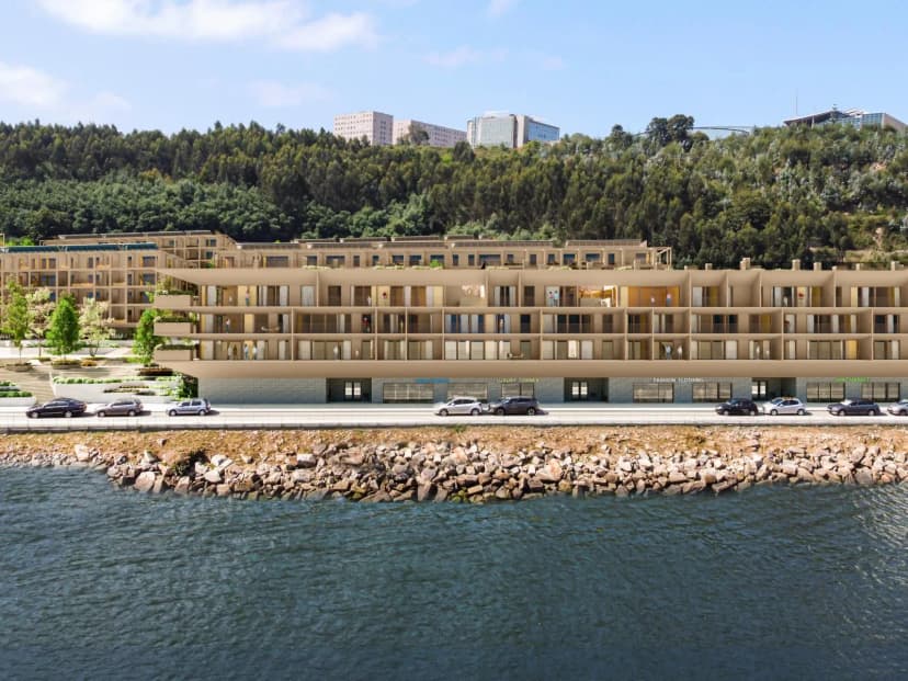 Gaia Hills Parque - Apartamentos novos à venda em Vila Nova de Gaia 2