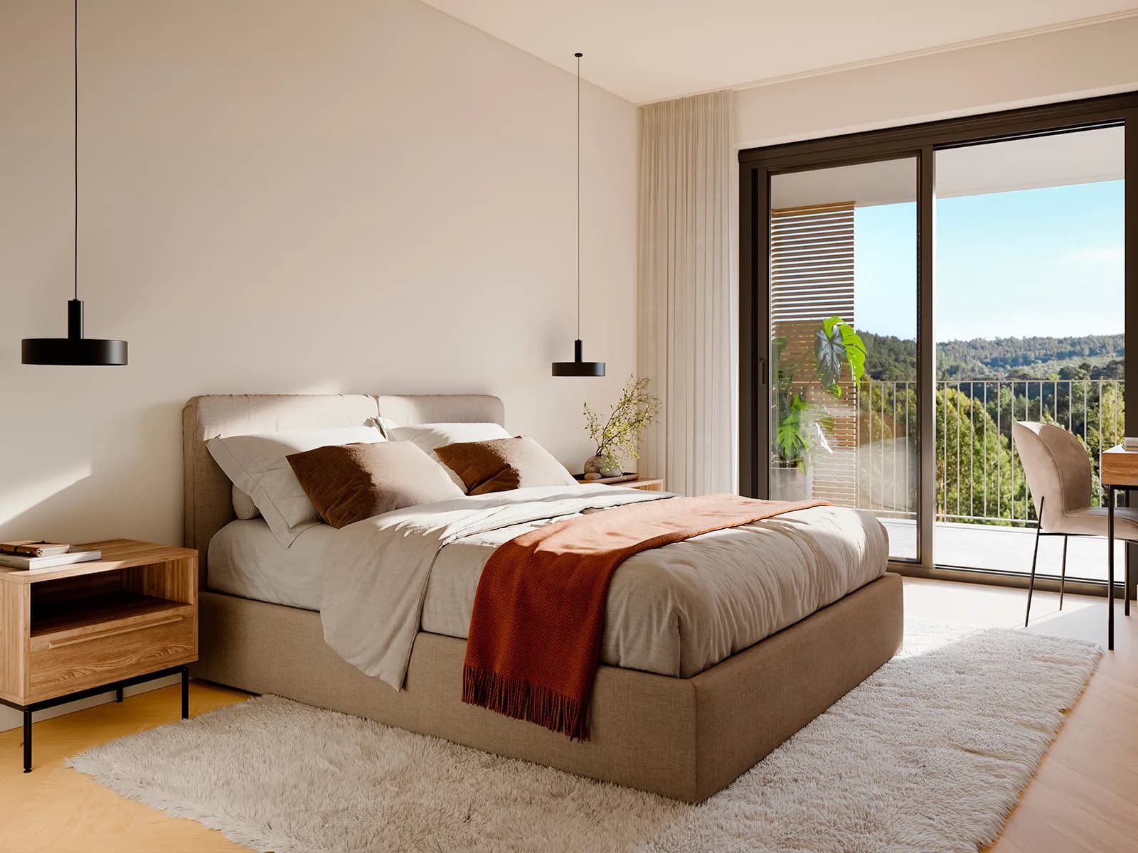 Bloomia - New Apartments for Sale in Sintra, Lisbon gallery 24