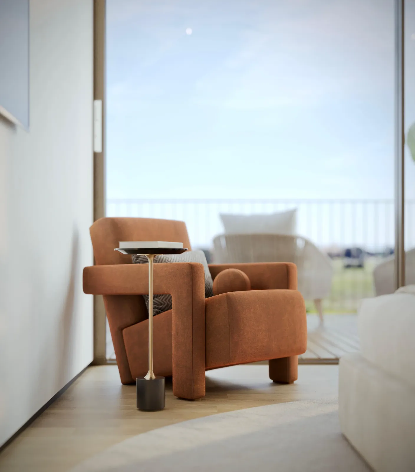 LUMARE – New luxury flats for sale in Vilamoura gallery 10