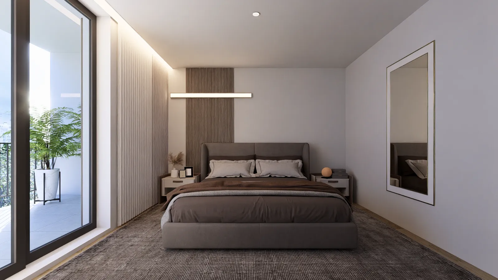 Vyda Ocean Centrum - New Apartments for Sale in Armação de Pêra gallery 21