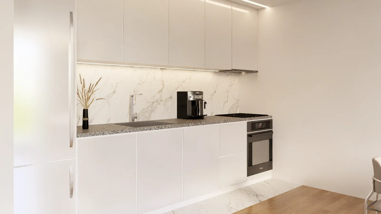 Portim'us City Centrum - New Apartments for Sale in Portimão, Algarve gallery 53
