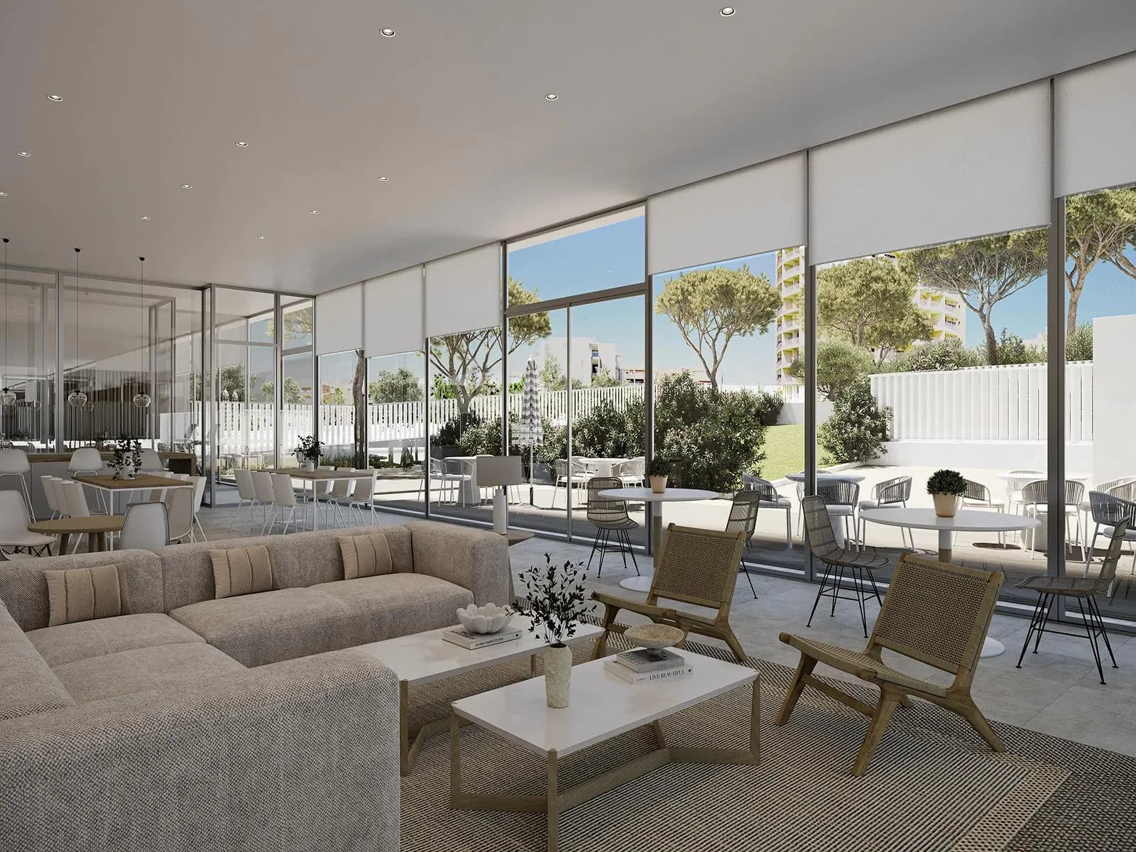 Ribamar - New Apartments for Sale in Praia da Rocha, Portimão gallery 2