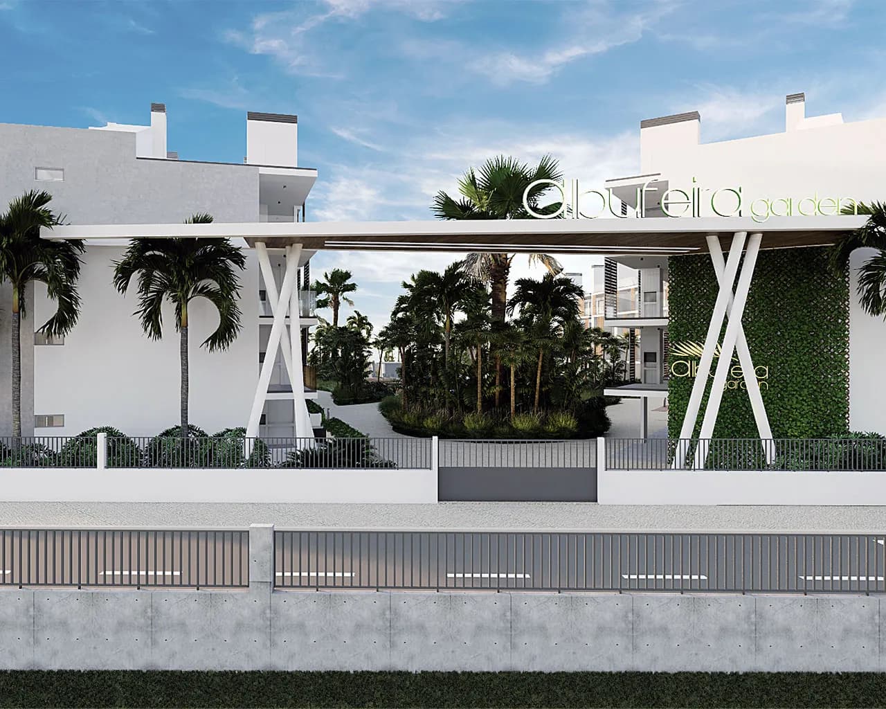 Albufeira Garden - New Apartments for Sale in Albufeira gallery 25