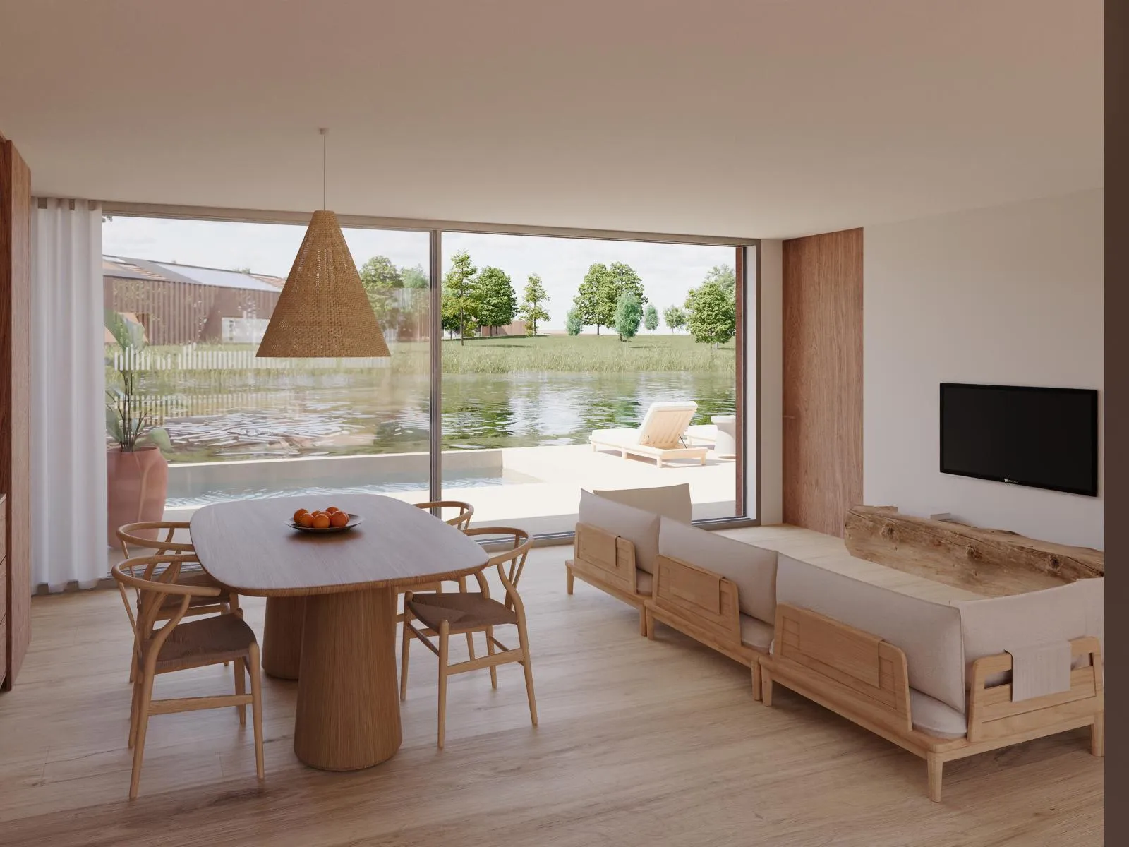 Ruínas do Malhadal - New Apartments and Villas for Sale in Melides, Alentejo gallery 3