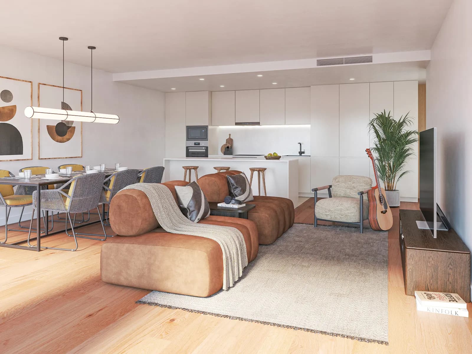 Antas Atrium - New Apartments for Sale in Porto gallery 11