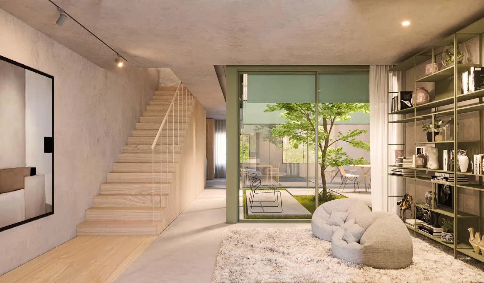 Campo Alegre 1024 - New Apartments for Sale in Porto gallery 2