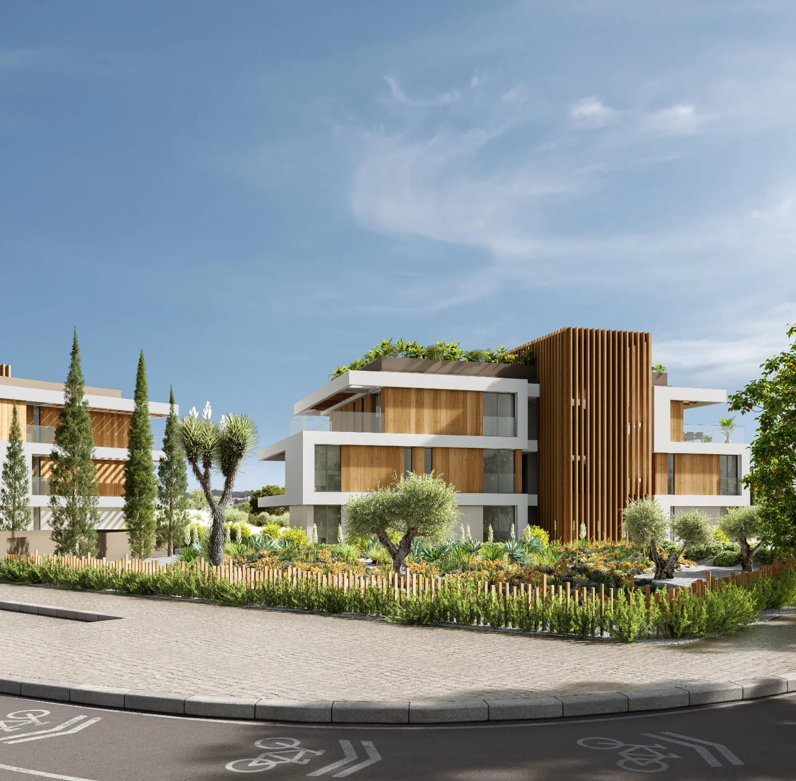 OAK 35 | Exclusive Luxury Living - New Apartments for sale in Vilamoura gallery 29